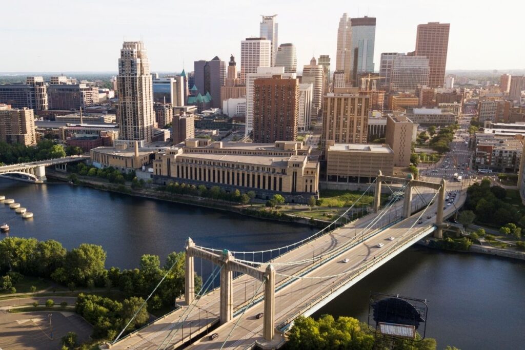 Technology is everywhere. Here’s what leaders in the Twin Cities are saying