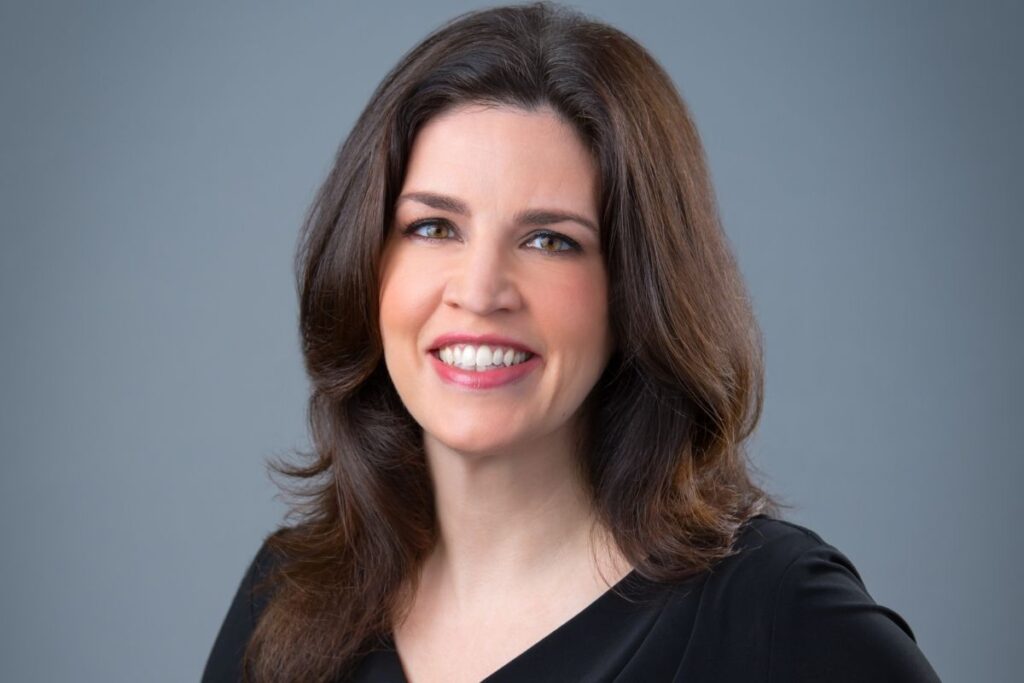 Spotlight On: Meghan Hunscher, President & CEO, Morris County Chamber of Commerce