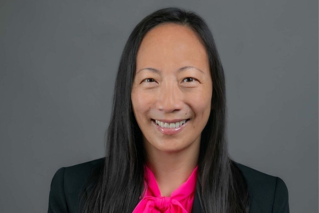 Spotlight On: Nadine Lee, President & CEO, Dallas Area Rapid Transit