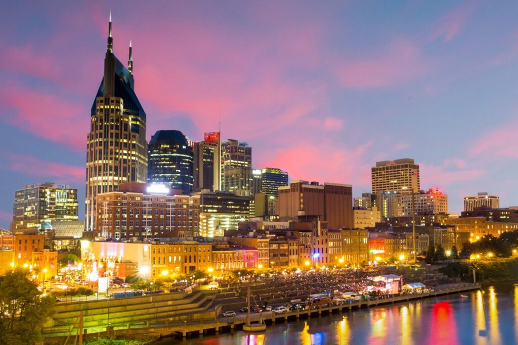 Nashville’s tourism industry gearing up for strong summer despite inflation
