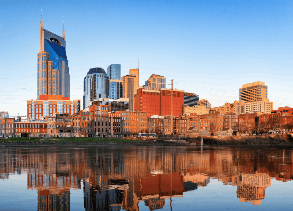 Capital Analytics expands portfolio with Invest: Nashville
