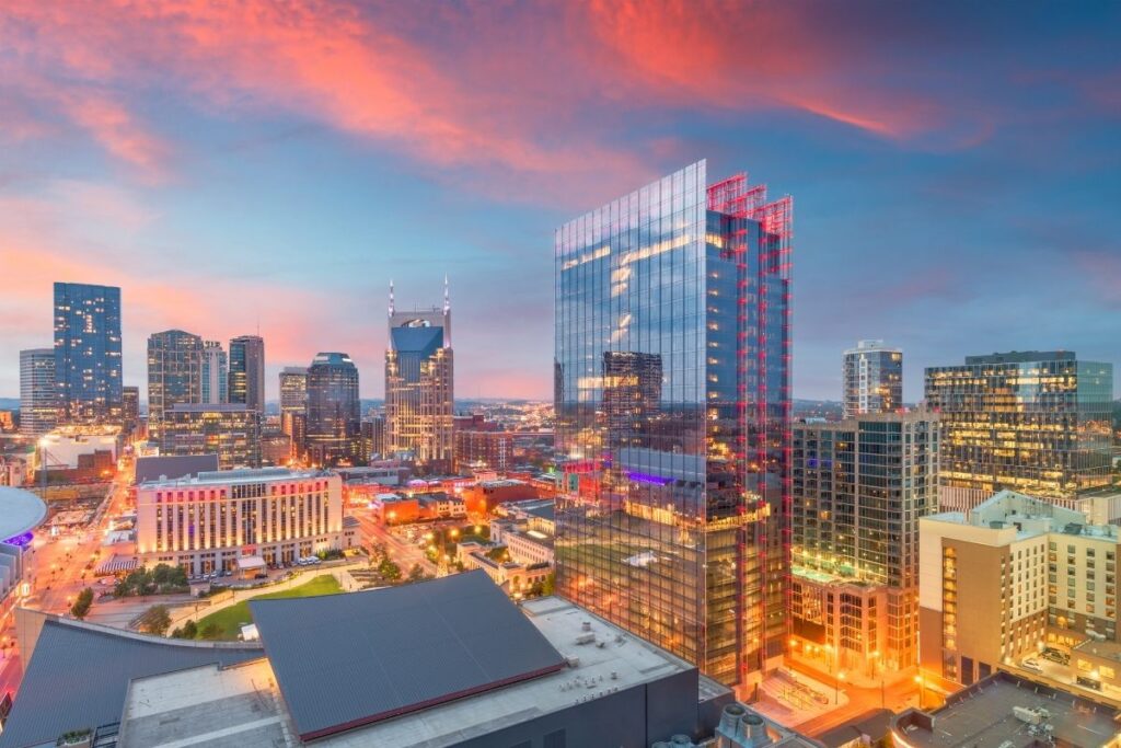 Cooper focuses on neighborhoods, families in annual address