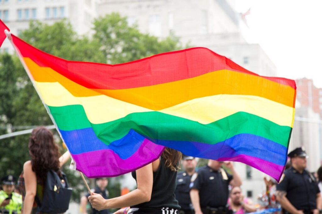 LGBT Chamber: Inclusion a real concern for companies relocating to Tennessee