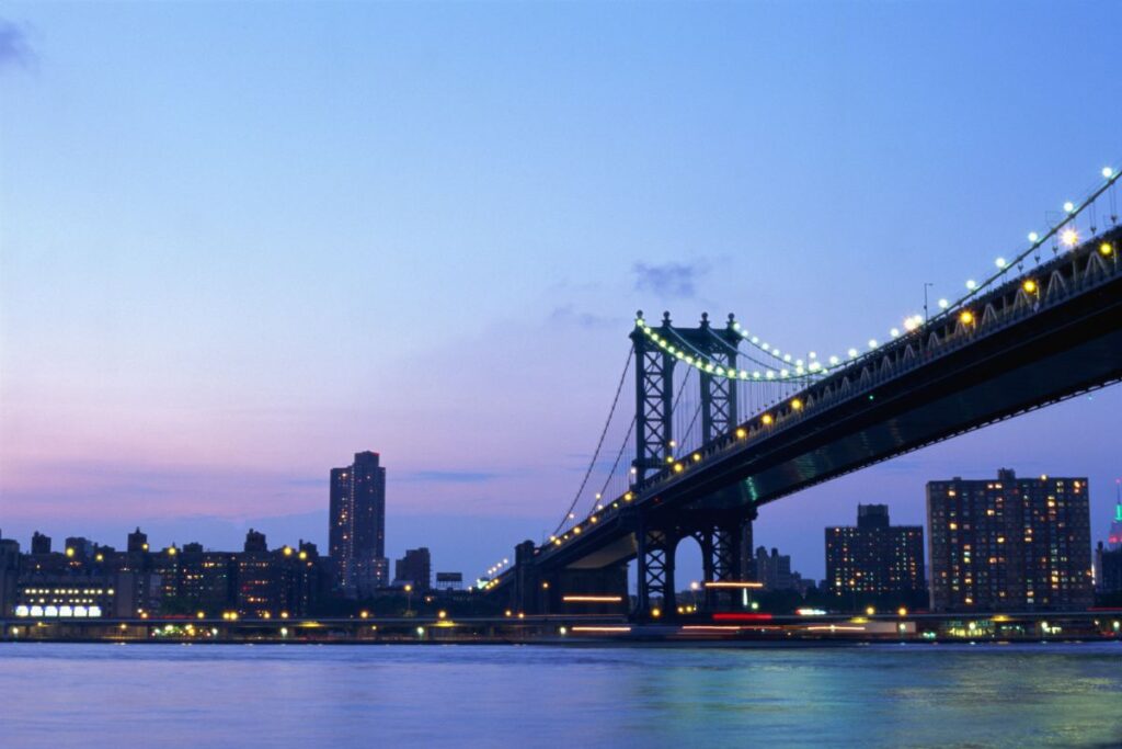 North & Central Jersey ranks among top in nation for quality of life