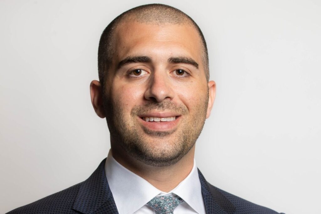 Spotlight On: Nick Falcone, Managing Principal, NDM Hospitality and Rentyl Resorts