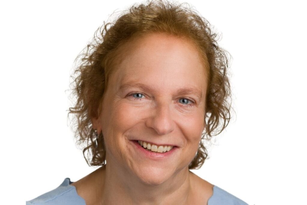 Spotlight On: Nina Tucker, President, North Essex Chamber of Commerce