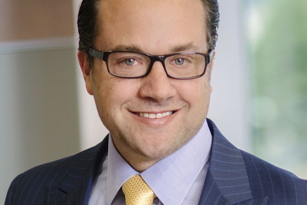 Spotlight On: Jonathan Schultz, Co-Founder & Managing Principal, Onyx Equities