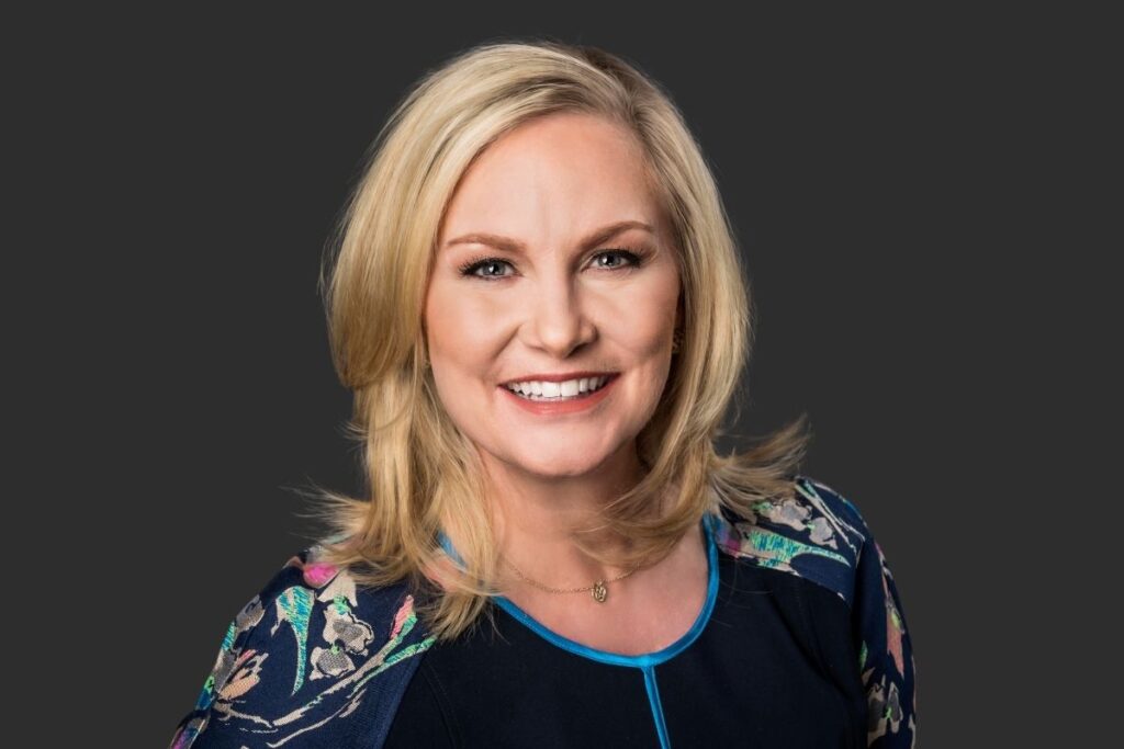 Spotlight On: Casandra Matej, President & CEO, Visit Orlando