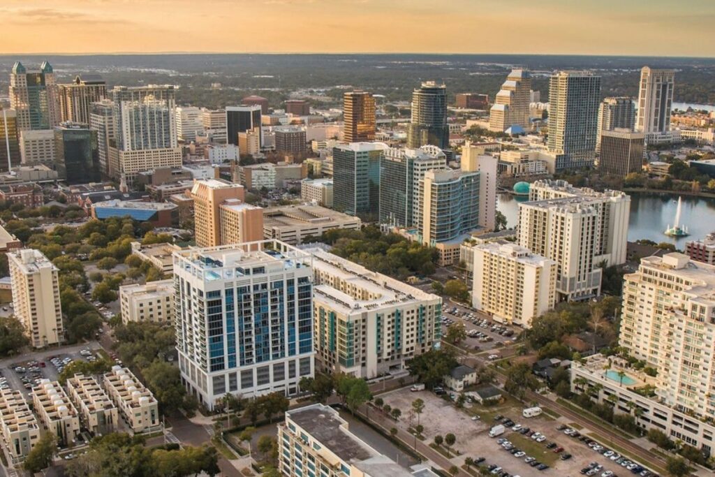 Invest: Greater Orlando 2022 Launch Conference to showcase region’s diverse economy
