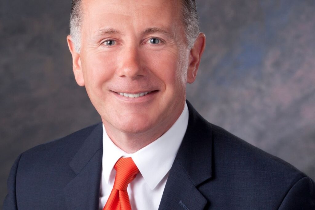 Spotlight On: Don Fisher, County Manager, Osceola County