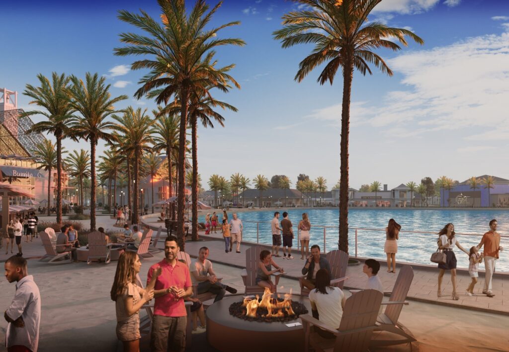 As Florida’s economy grows, Jacksonville is ready for its time in the sun