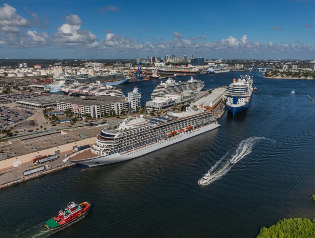 How Greater Fort Lauderdale is investing in technology and innovation