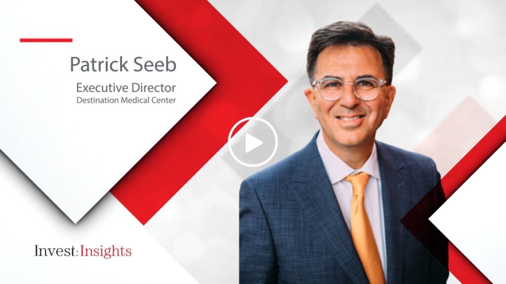 Creativity key to success in $5.6 billion economic development initiative