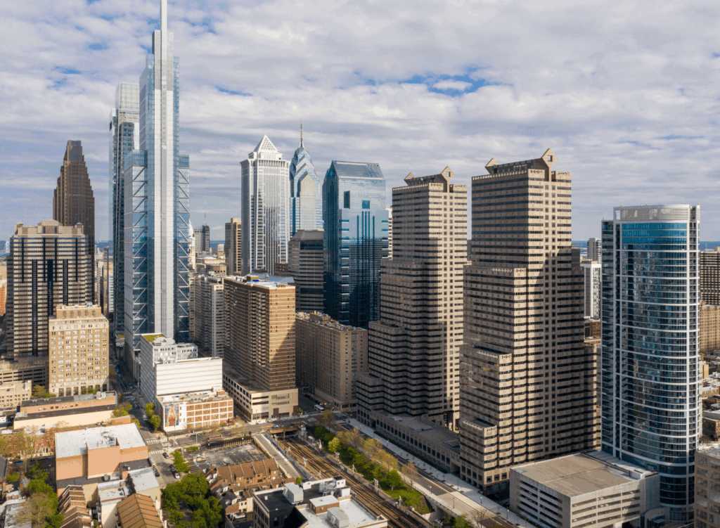 5 major investments Philadelphia is making ahead of America’s 250th Birthday