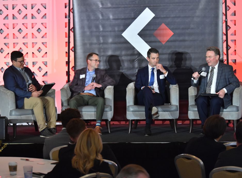 Philadelphia leaders embracing a transformative workforce paradigm