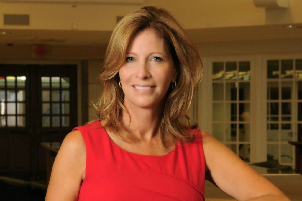 Spotlight On: Dana Markham, President, Pine Crest School