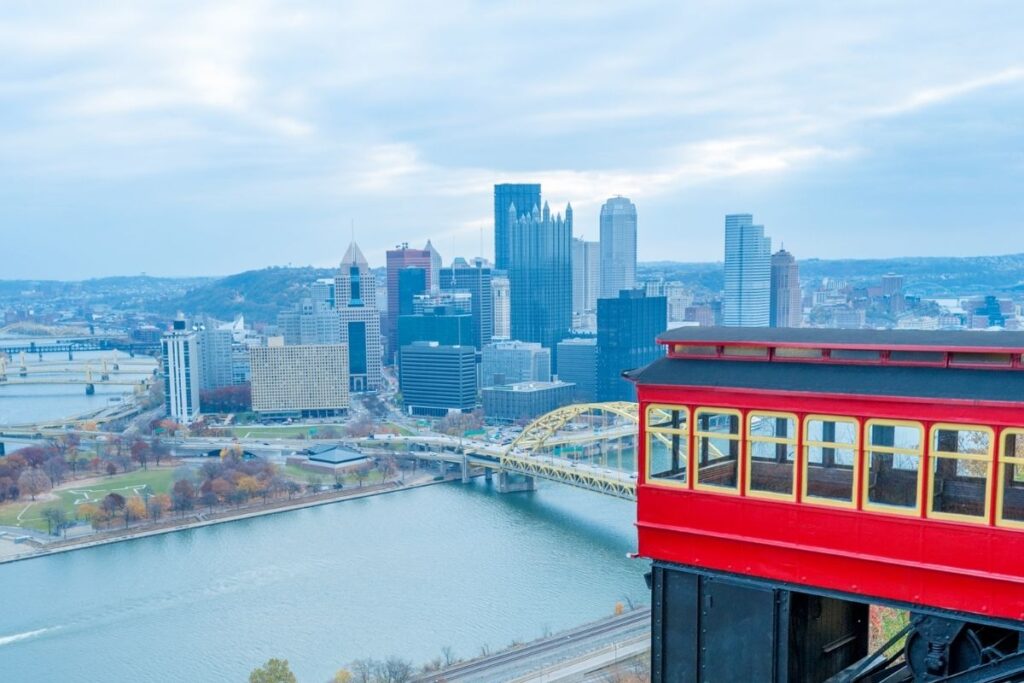 5 reasons Pittsburgh is a great place to live and do business