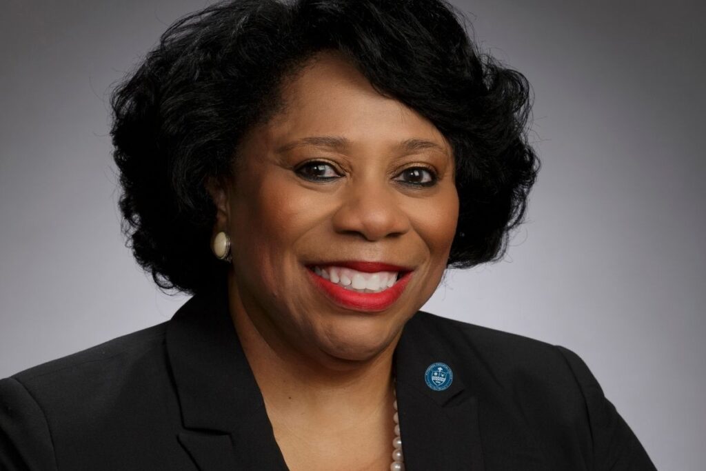 Spotlight On: Alicia Harvey-Smith, President & CEO, Pittsburgh Technical College
