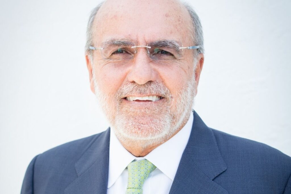 Spotlight On: Manuel Vidal, Founder & CEO, Premium Finance Group