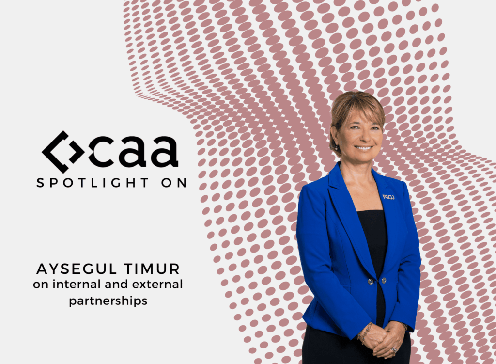 Spotlight On: Aysegul Timur, President, Florida Gulf Coast University (FGCU)
