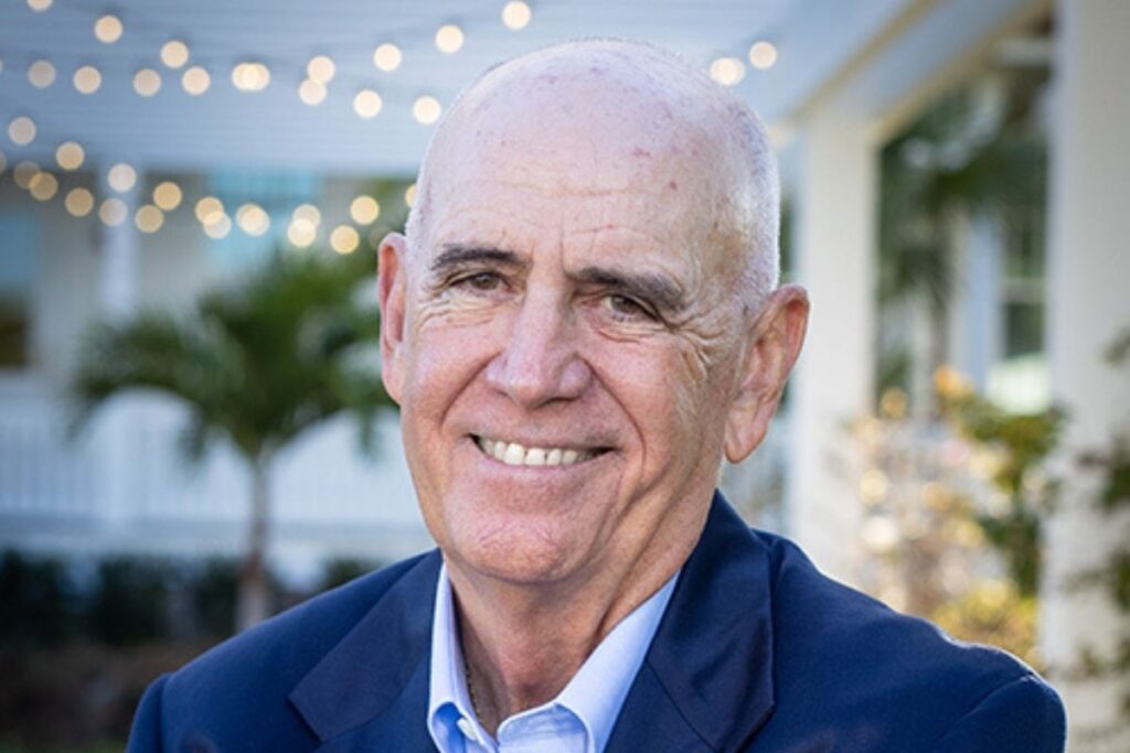 Spotlight On: V. Raymond Ferrara, Executive Chair & CCO, ProVise Management Group, LLC