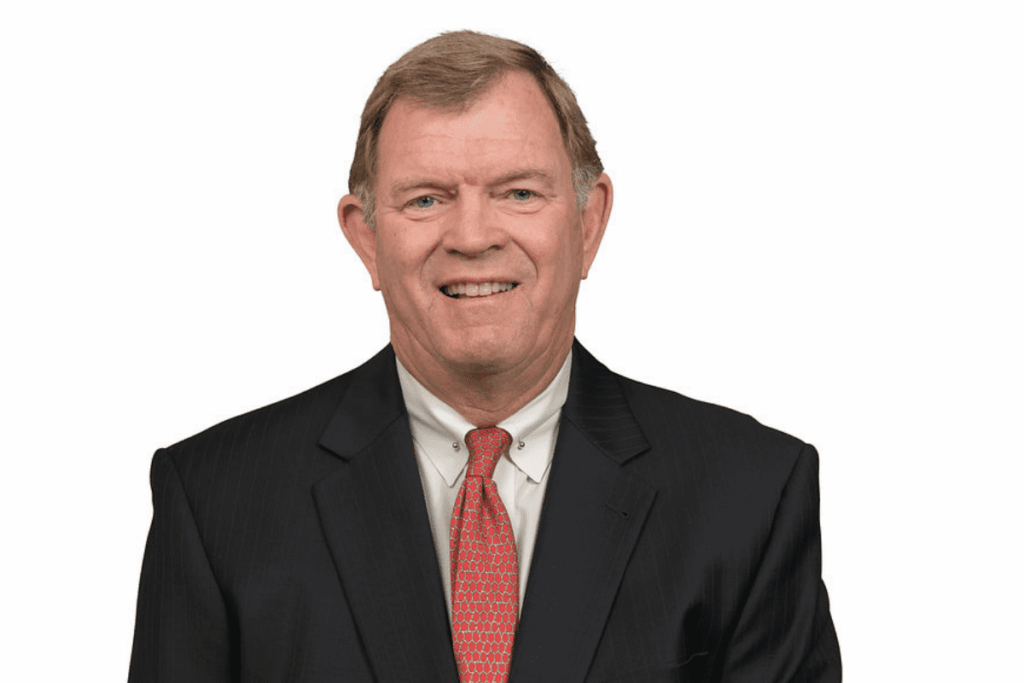 Spotlight On: Ralph Godwin, President & CFO, YMP Real Estate Management, LLC