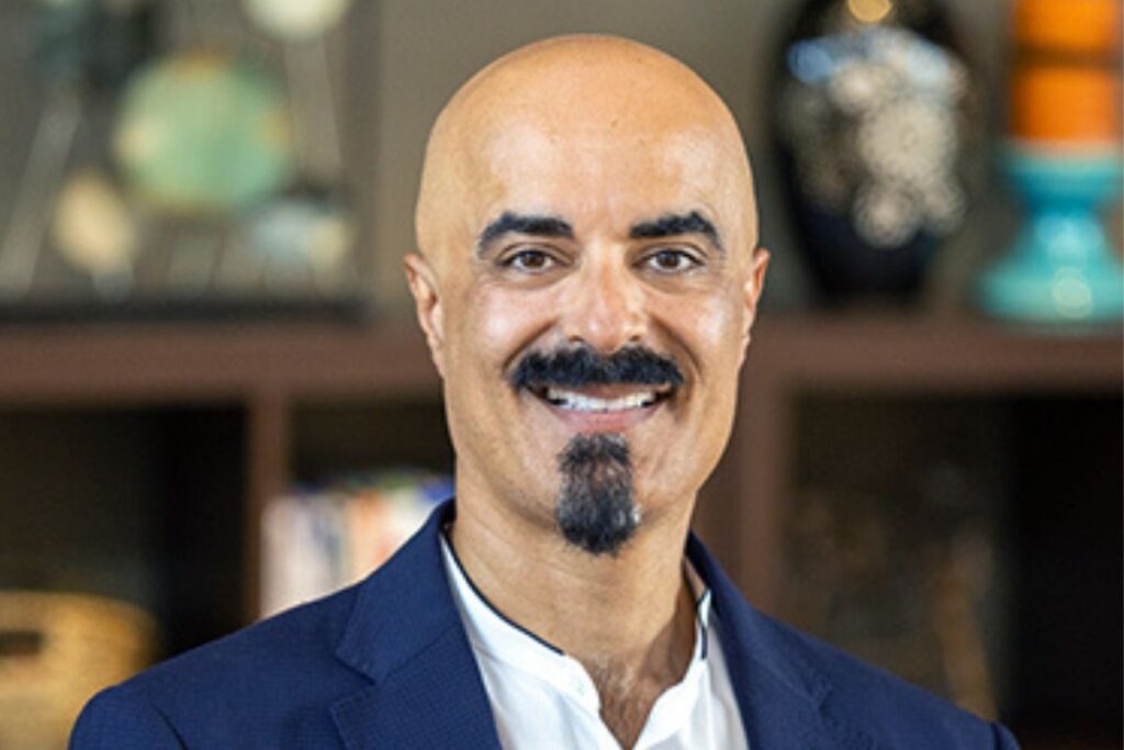 Spotlight On: Rashaad Bajwa, Founder & CEO, Integris