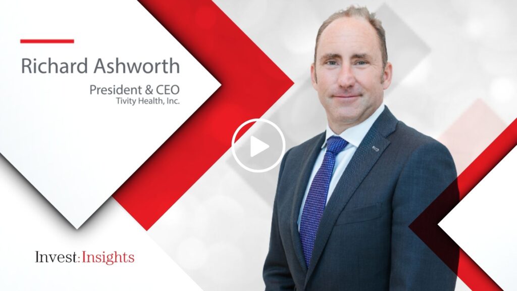 A creative approach to healthcare