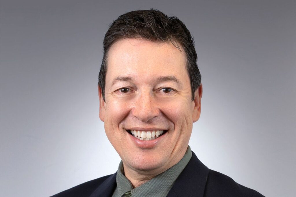 Spotlight On: Richard Ramsey, Managing Partner, Wicker, Smith, O’Hara, McCoy & Ford, PA