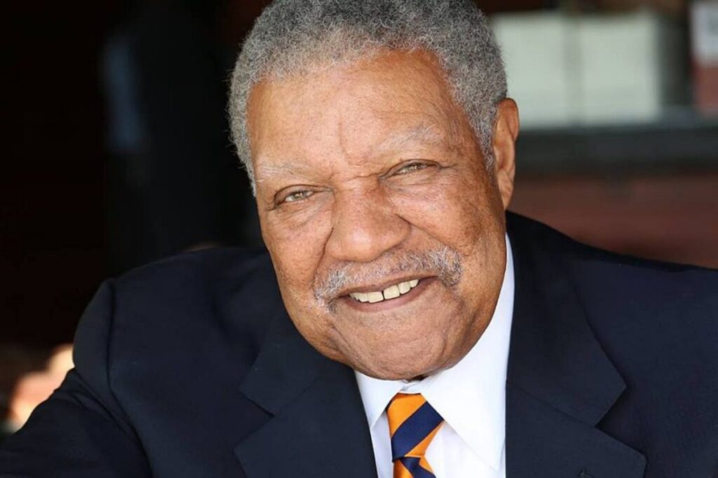 Spotlight On: Robb Pitts, Chairman, Fulton County Board of Commissioners