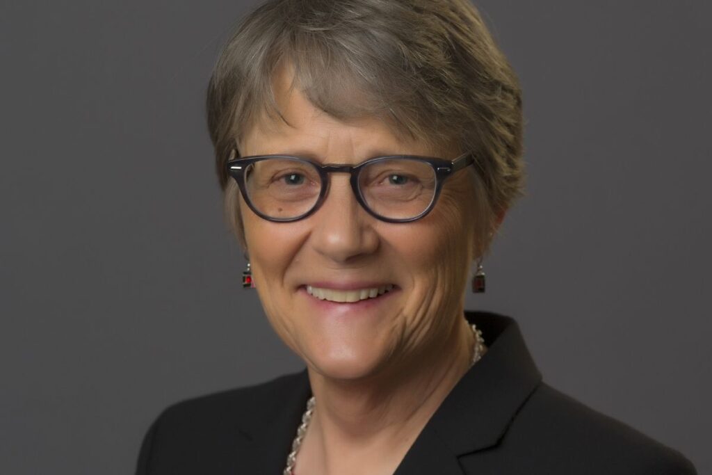 Spotlight On: Robbyn Wacker, President, St. Cloud State University