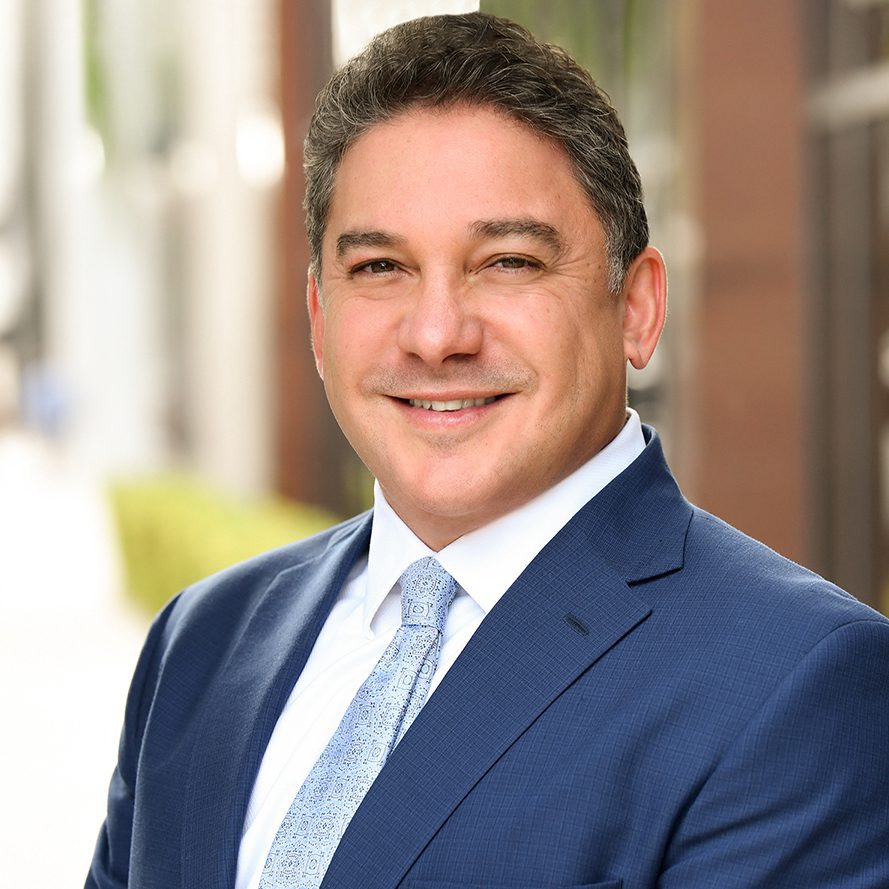 Spotlight On: Roland Sanchez-Medina, Partner, SMGQ Law