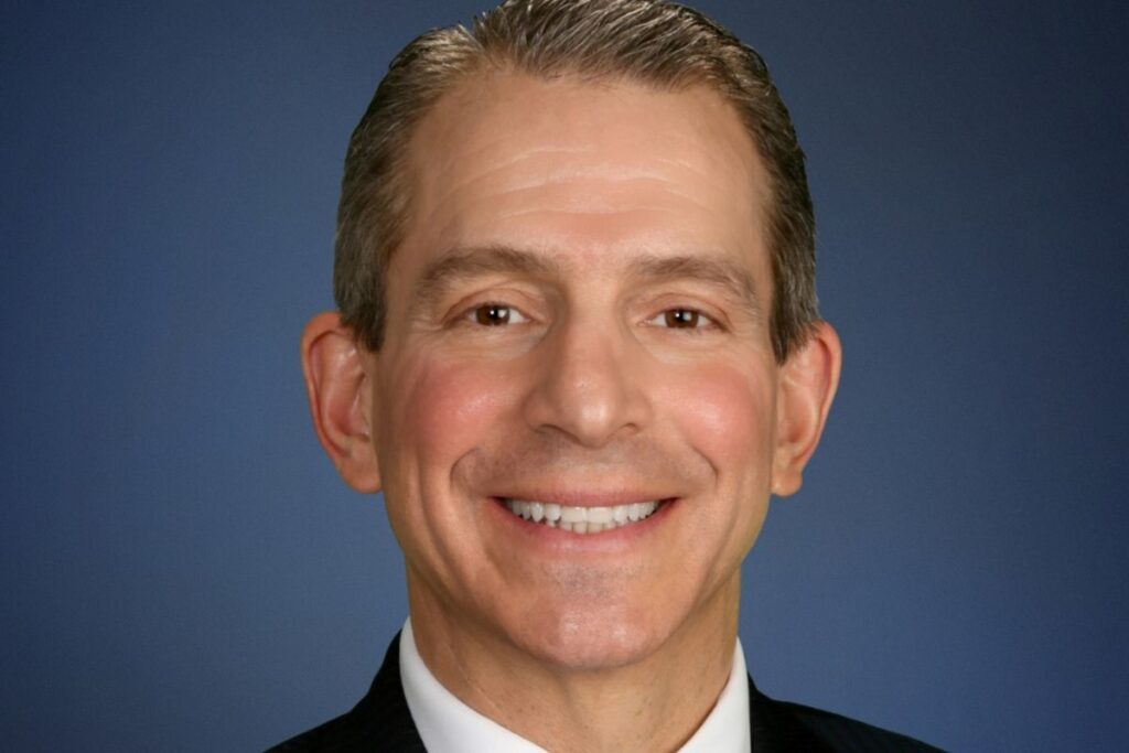 Spotlight On: Rory Ritrievi, President & CEO, Mid Penn Bank