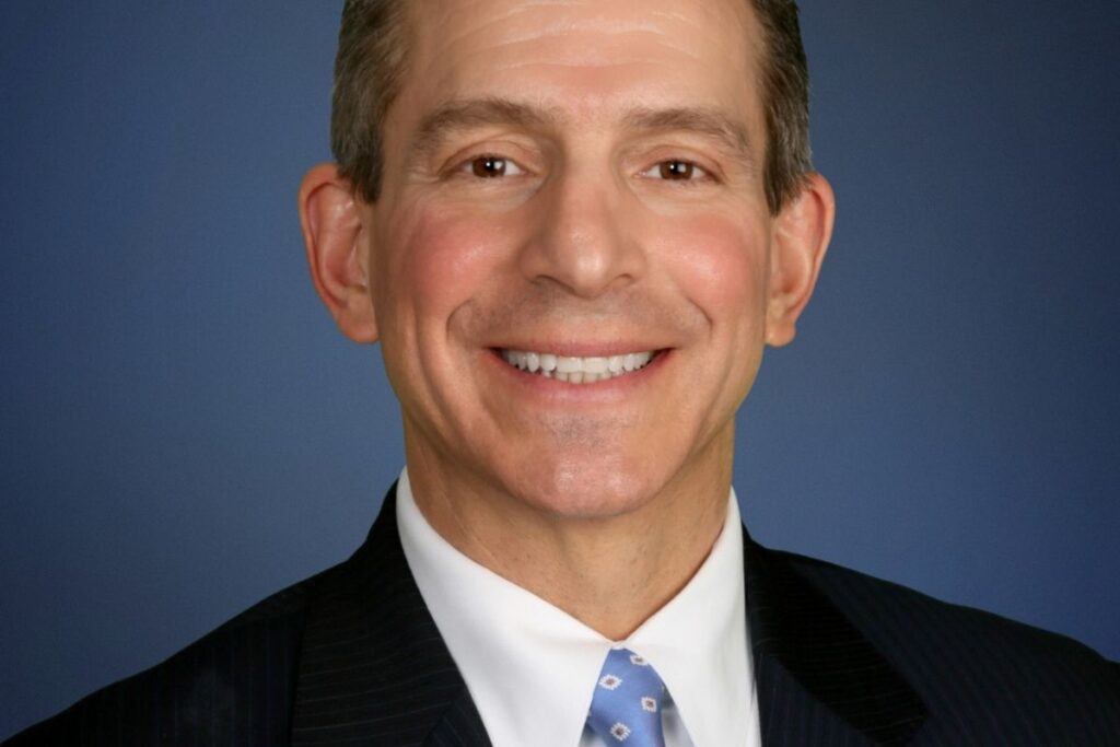 Spotlight On: Rory Ritrievi, President & CEO, Mid Penn Bank