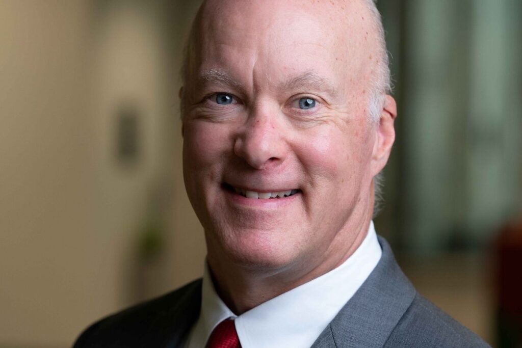 Spotlight On: Ross Mynatt, President & CEO, Craft Bank