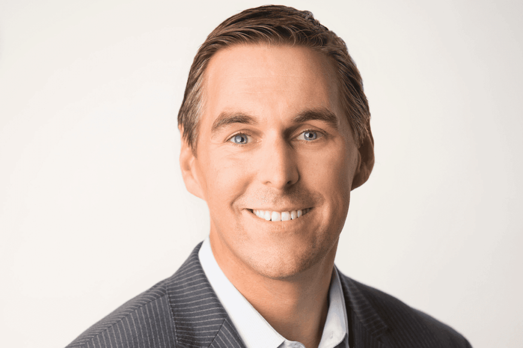 Spotlight On: Ryan Hicke, CIO, SEI