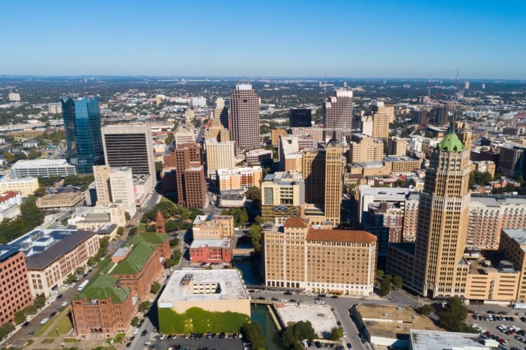 Greater San Antonio strategic about incoming workforce needs