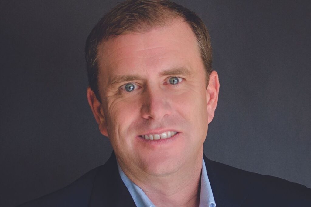 Spotlight On: Scott Purviance, CEO, Amwins