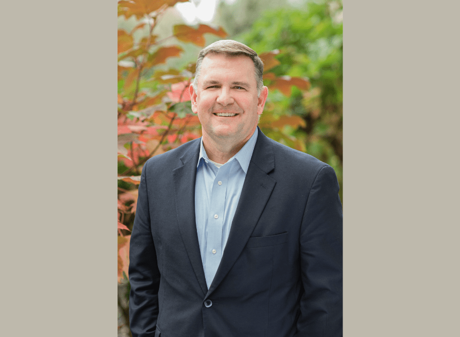 Spotlight On: Justin Maierhofer, Regional Vice President, Tennessee Valley Authority