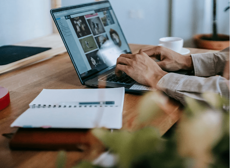 Employers reassess remote work as economy shifts