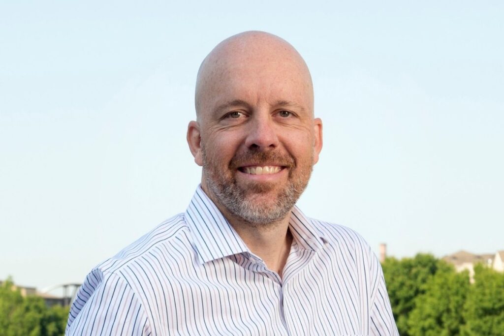 Spotlight On: Sean Taylor, Managing Partner, Smith + Howard