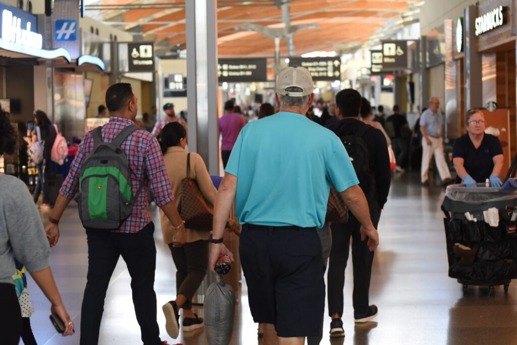 RDU expands travel options as Delta announces the return of key routes