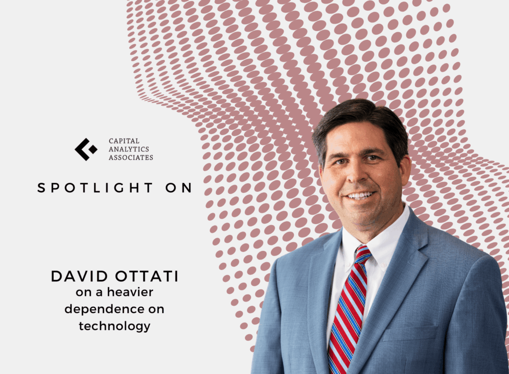 Spotlight On: David Ottati, President & CEO, AdventHealth West Florida Division