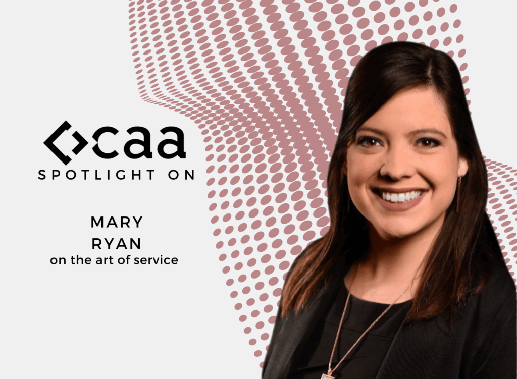 Spotlight On: Mary Ryan, Director of Operations, JW Marriott by The Galleria in Houston