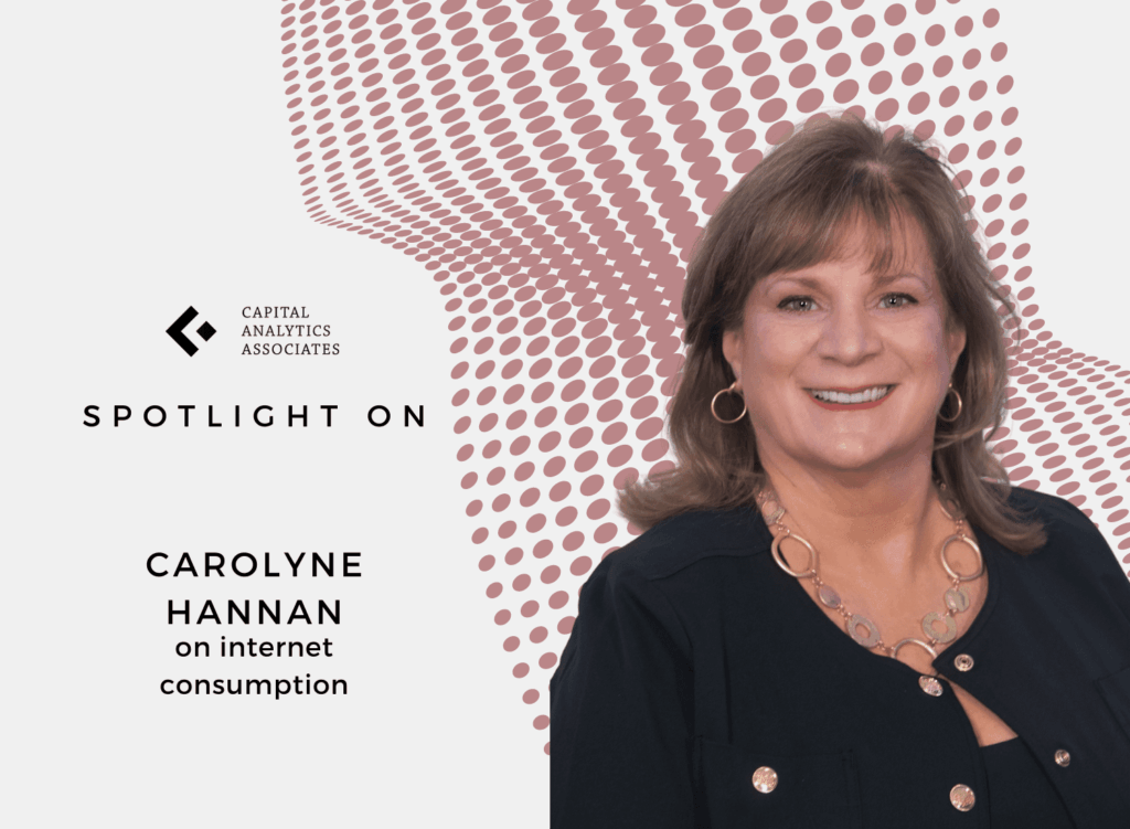 Spotlight On: Carolyne Hannan, Senior Vice President, New England Region, Comcast