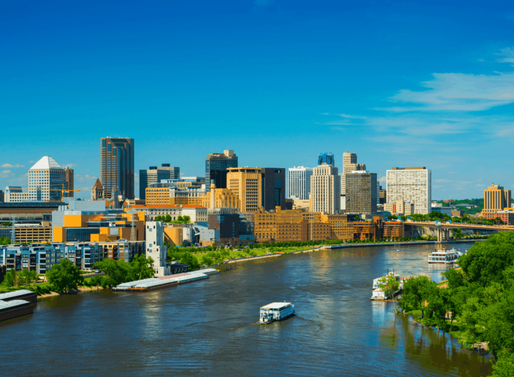How Twin Cities chambers add value in supporting a healthy business climate