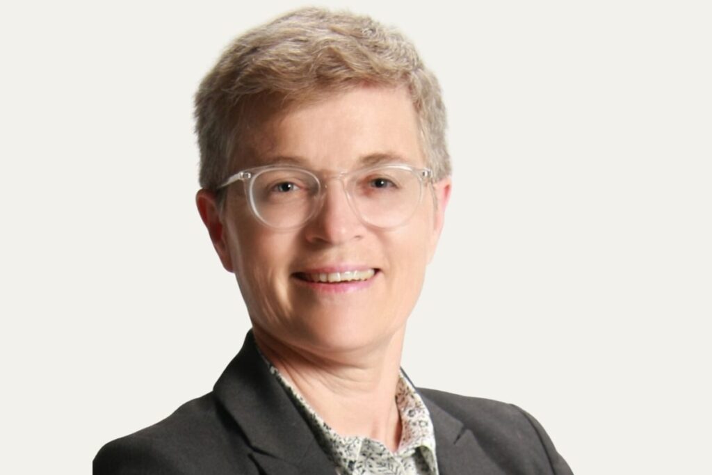 Spotlight On: Kelly Skalicky, President & CEO, Stearns Bank N.A.