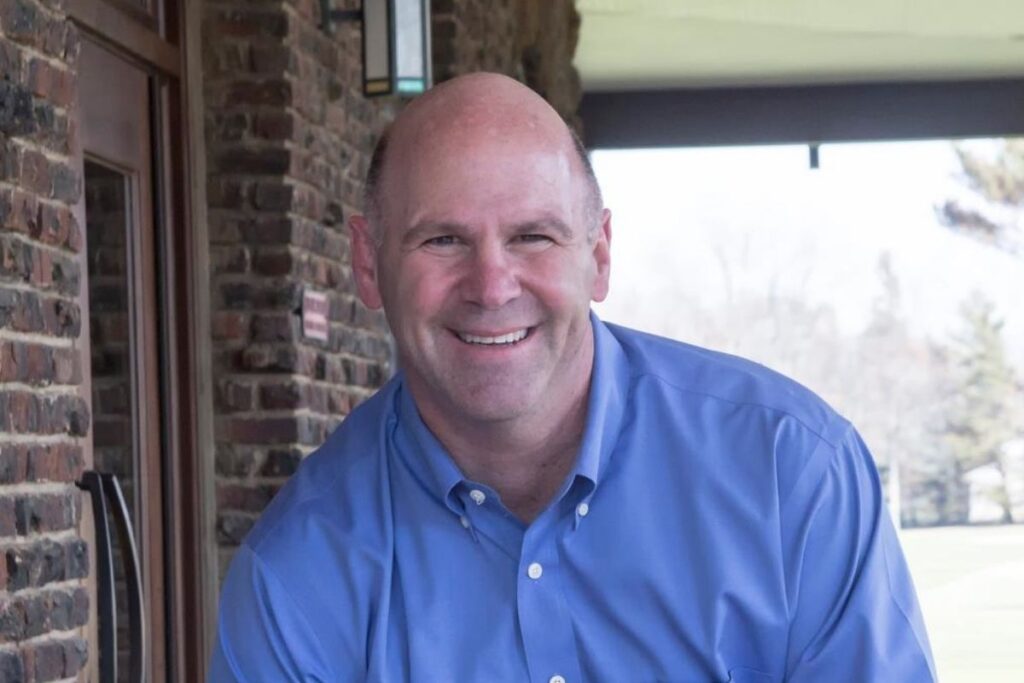 Spotlight On: Stephan Lowy, CEO, Lowy’s Moving Service