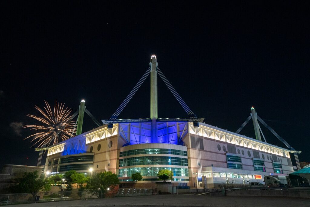 Nirenberg’s final move: Project Marvel and the future of San Antonio