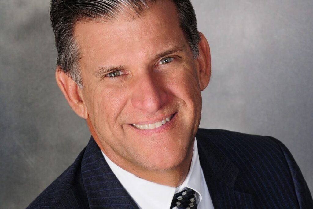 Spotlight On: Steve Dziuk, President, Mesquite Wealth Management Group